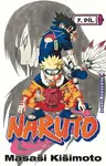 Naruto 7 - Správná cesta - Masaši Kišimoto