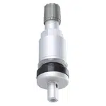 Ventil TPMS gumový - Ferdus 113.01 Varianta: TPMS 7. hliníkový