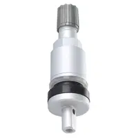 Ventil TPMS 1, hliníkový - Ferdus 113.02 Varianta: TPMS 7. hliníkový