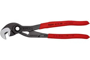 Kleště na matice a šrouby 10-32 mm, délka 25 cm - Knipex 87 41 250