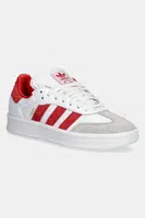 Tenisky adidas Originals Samba XLG bílá barva, JI3189