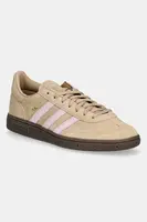 Semišové tenisky adidas Originals Handball Spezial