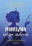 Zápisky z Rosewoodu - Princezna celým srdcem - Connie Glynnová - e-kniha