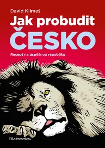 Jak probudit Česko - David Klimeš
