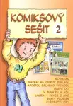 Komiksový sešit 2