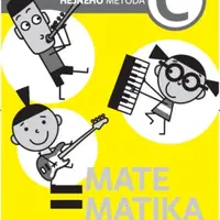 Matematika C - Pracovní sešit pro 2. stupeň ZŠ a víceletá gymnázia - Milan Hejný