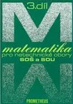 Matematika pro netechnické obory SOŠ a SOU, 3. díl - Emil Calda
