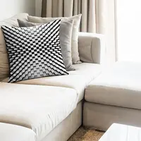 Povlak na polštář cubic 50x50cm