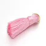 Nylon Tassel Pendant Decorations