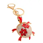 Zinc Alloy Keychain