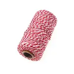 Cotton String Threads for Crafts Knitting Making