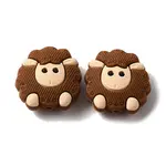 Food Grade Eco-Friendly Silicone Beads