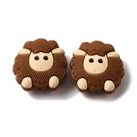 Food Grade Eco-Friendly Silicone Beads