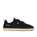 Dětské barefoot tenisky Be Lenka Bounty Junior - Black