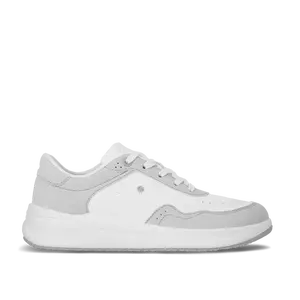 Recovery boty Be Lenka Sydney - White & Light Grey