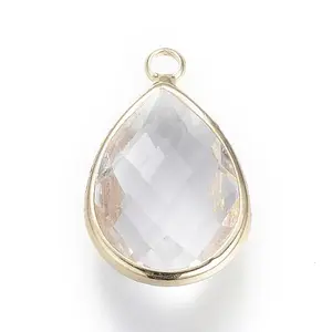 Glass Pendants