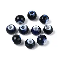 Handmade Porcelain Beads