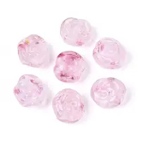 Handmade Lampwork Beads