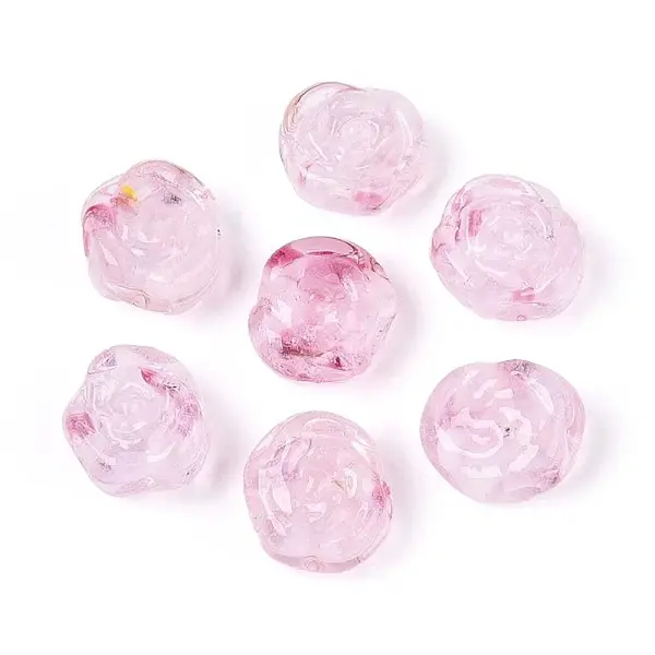 Handmade Lampwork Beads