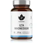 Puhdistamo Night Magnesium kapsle pro podporu spánku a regenerace 60 cps