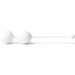 Whoop·de·doo Venus Balls Classic venušiny kuličky White 17 cm