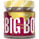 Big Boy Zlatonka ořechová pomazánka 220 g