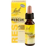Bach® Flower Remedies RESCUE® kapky pro úlevu od stresu a emoční komfort 10 ml