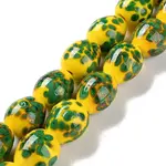 Handmade Lampwork Beads Strands
