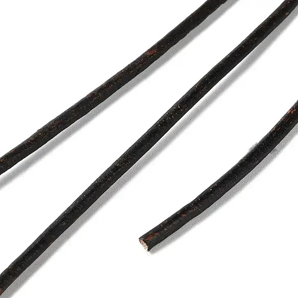 Cowhide Leather Cord