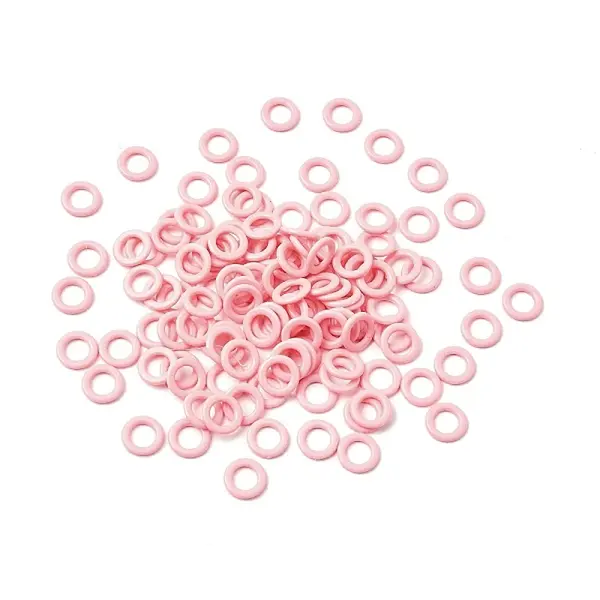 Plastic Locking Stitch Marker