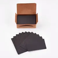 Blank Vintage Kraft Paper