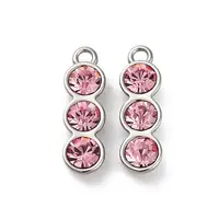 304 Stainless Steel Pendants