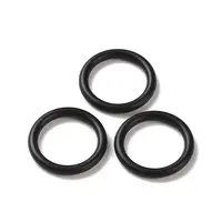 Rubber O Ring Connectors