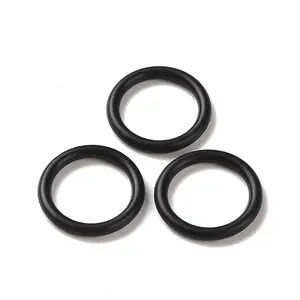Rubber O Ring Connectors