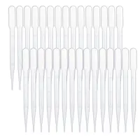 3ML Disposable Plastic Dropper