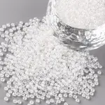 11/0 FGB Grade A Round Glass Seed Beads