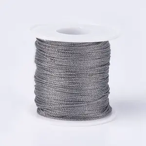 Polyester Metallic Thread