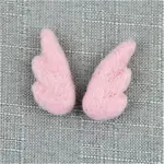 Wing Handmade Wool Felt Ornament Accessories
