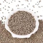 8/0 Glass Seed Beads