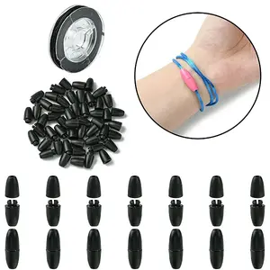 Plastic Breakaway Clasps