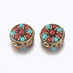 Handmade Indonesia Beads