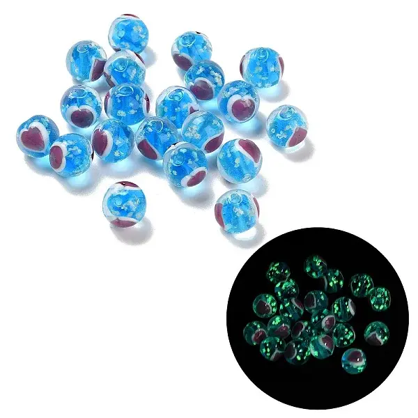 Handmade Lampwork Beads