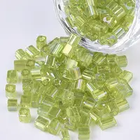 6/0 Glass Seed Beads