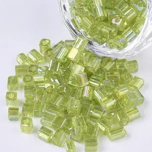 6/0 Glass Seed Beads