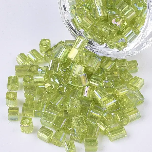 6/0 Glass Seed Beads