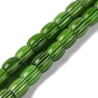 Handmade Lampwork Beads Strands