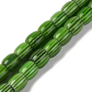 Handmade Lampwork Beads Strands