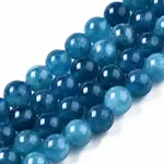 Natural Quartz Beads Strands