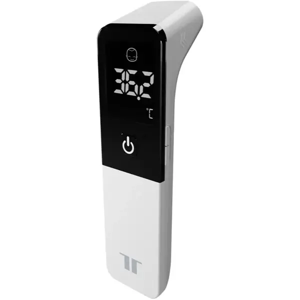 Tesla Smart Thermometer bezkontaktný teplomer 1 ks