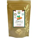 Salvia Paradise Ašvaganda mletý koreň prášok na prípravu nápoja pre duševnú pohodu 100 g